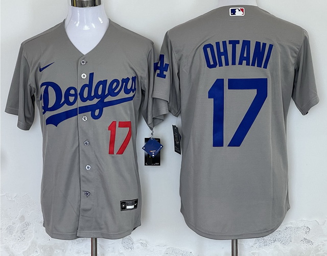 Los Angeles Dodgers Jerseys 005 [Wholesale MLB Jerseys 1305]